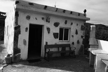 Casa Rural Anzo Gáldar Exterior foto